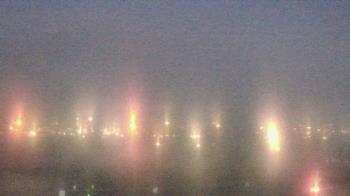 Weather camera view of Guadalupe School Utah.