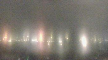 Weather camera view of Guadalupe School Utah.