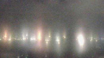 Weather camera view of Guadalupe School Utah.