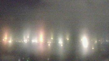 Weather camera view of Guadalupe School Utah.