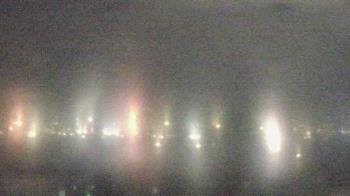 Weather camera view of Guadalupe School Utah.