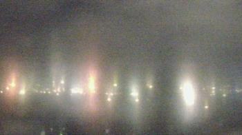 Weather camera view of Guadalupe School Utah.