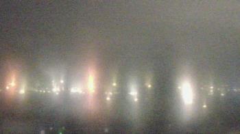 Weather camera view of Guadalupe School Utah.