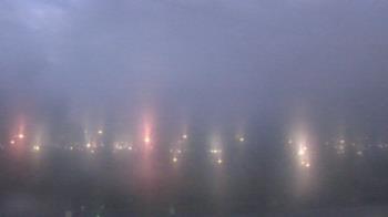 Weather camera view of Guadalupe School Utah.