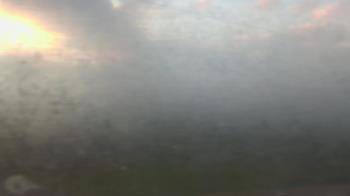 Weather camera view of Guadalupe School Utah.