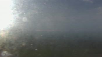 Weather camera view of Guadalupe School Utah.