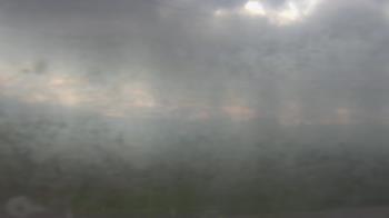 Weather camera view of Guadalupe School Utah.