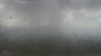 Weather camera view of Guadalupe School Utah.