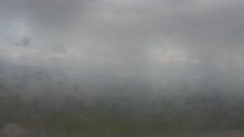 Weather camera view of Guadalupe School Utah.