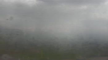 Weather camera view of Guadalupe School Utah.