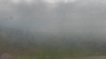 Weather camera view of Guadalupe School Utah.