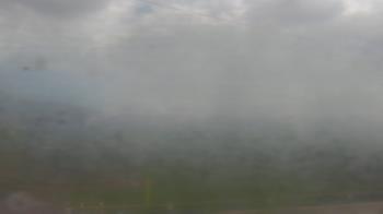 Weather camera view of Guadalupe School Utah.