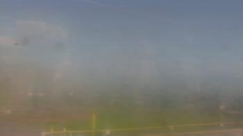 Weather camera view of Guadalupe School Utah.