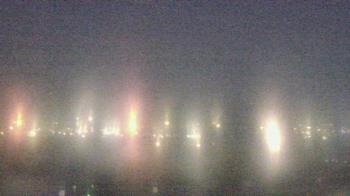 Weather camera view of Guadalupe School Utah.