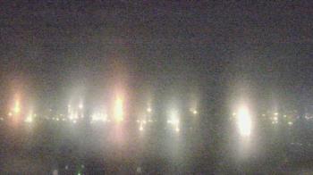 Weather camera view of Guadalupe School Utah.