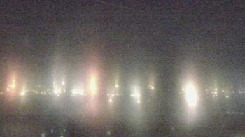 Weather camera view of Guadalupe School Utah.