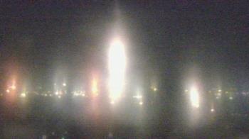 Weather camera view of Guadalupe School Utah.