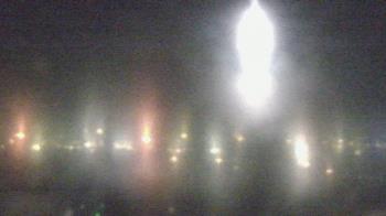 Weather camera view of Guadalupe School Utah.