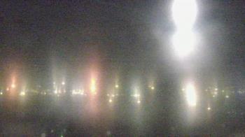 Weather camera view of Guadalupe School Utah.