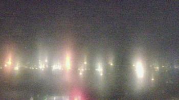 Weather camera view of Guadalupe School Utah.