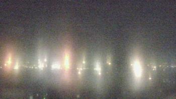 Weather camera view of Guadalupe School Utah.