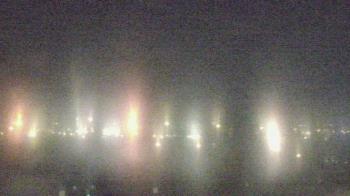 Weather camera view of Guadalupe School Utah.