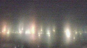 Weather camera view of Guadalupe School Utah.