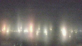 Weather camera view of Guadalupe School Utah.