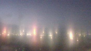 Weather camera view of Guadalupe School Utah.