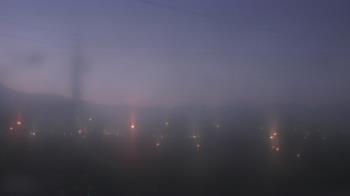 Weather camera view of Guadalupe School Utah.