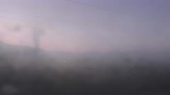 Weather camera view of Guadalupe School Utah.