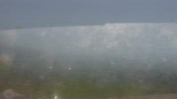 Weather camera view of Guadalupe School Utah.