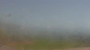 Weather camera view of Guadalupe School Utah.