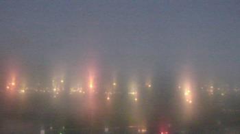 Weather camera view of Guadalupe School Utah.