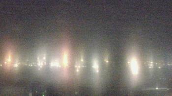 Weather camera view of Guadalupe School Utah.