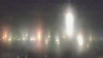 Weather camera view of Guadalupe School Utah.