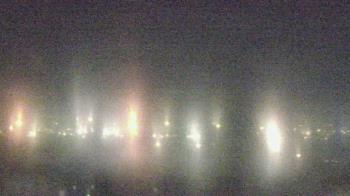 Weather camera view of Guadalupe School Utah.