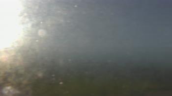 Weather camera view of Guadalupe School Utah.