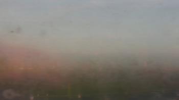 Weather camera view of Guadalupe School Utah.