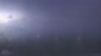 Weather camera view of Guadalupe School Utah.