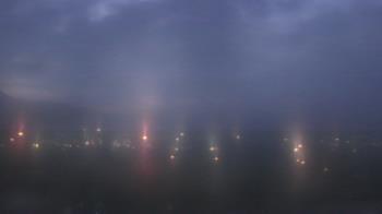 Weather camera view of Guadalupe School Utah.