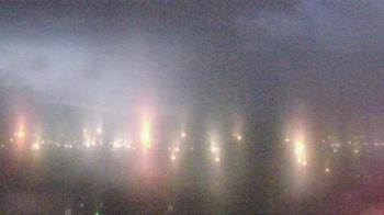 Weather camera view of Guadalupe School Utah.