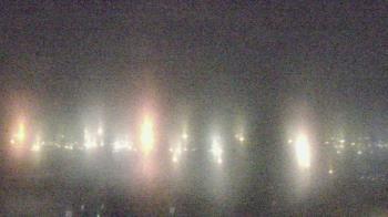 Weather camera view of Guadalupe School Utah.