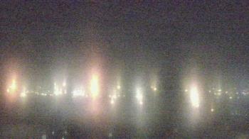 Weather camera view of Guadalupe School Utah.