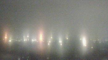 Weather camera view of Guadalupe School Utah.