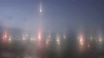 Weather camera view of Guadalupe School Utah.