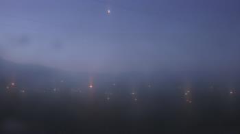 Weather camera view of Guadalupe School Utah.