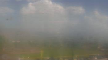 Weather camera view of Guadalupe School Utah.