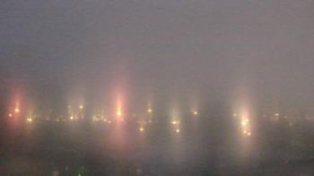 Weather camera view of Guadalupe School Utah.