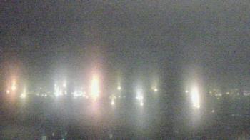 Weather camera view of Guadalupe School Utah.